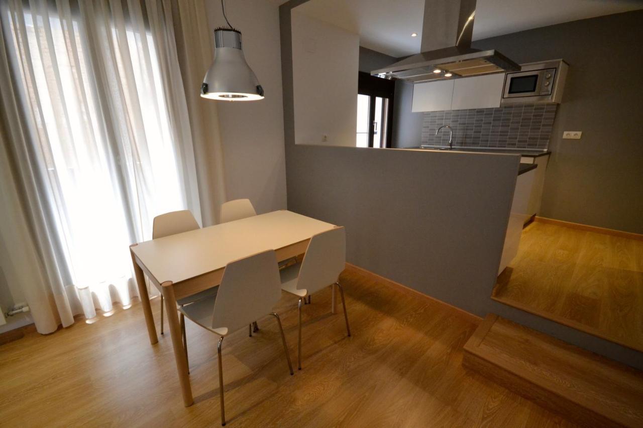 La Casa De Las Aldeas Daroca Extérieur photo