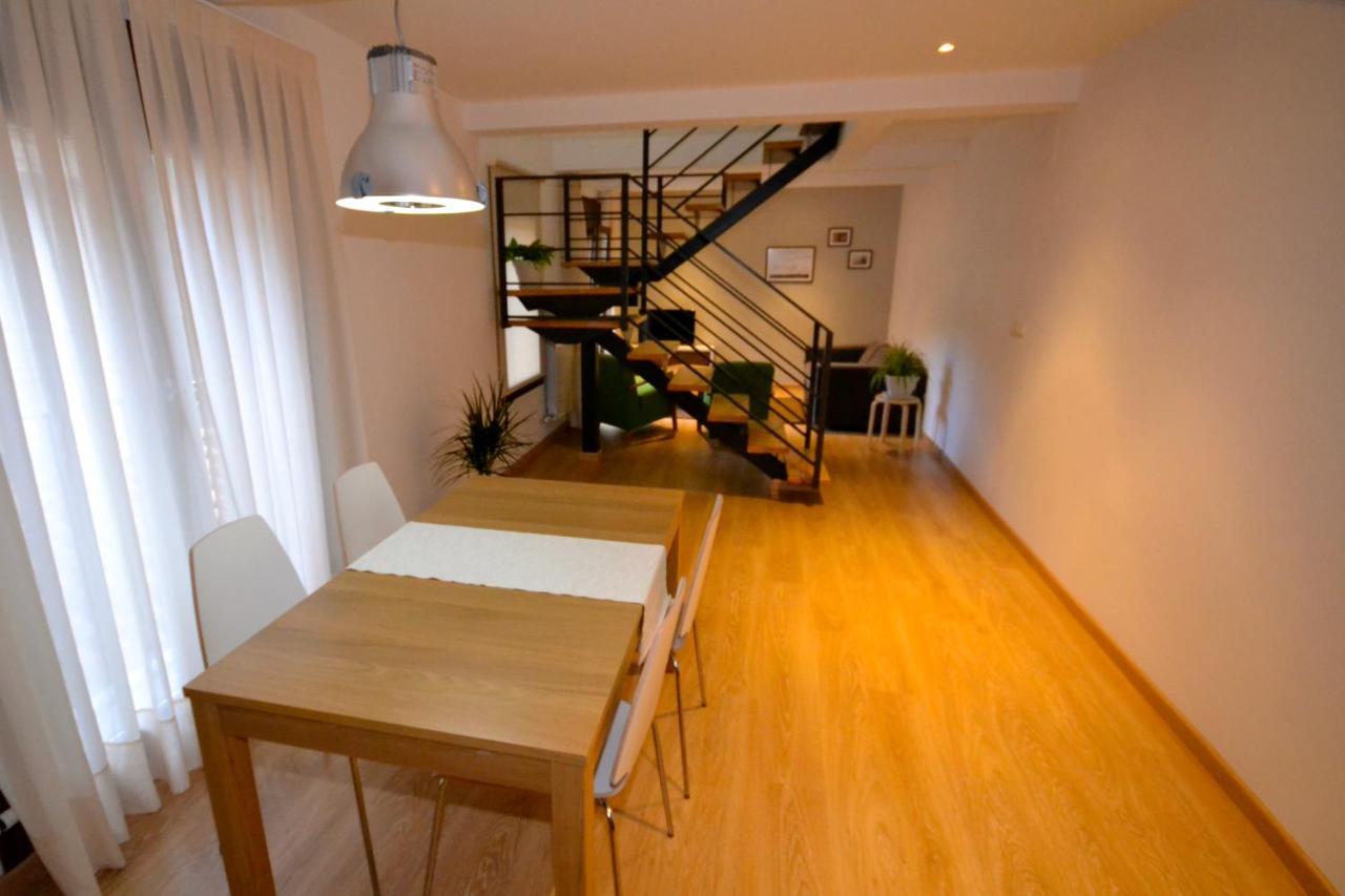 La Casa De Las Aldeas Daroca Extérieur photo