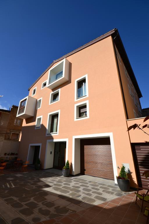 La Casa De Las Aldeas Daroca Extérieur photo