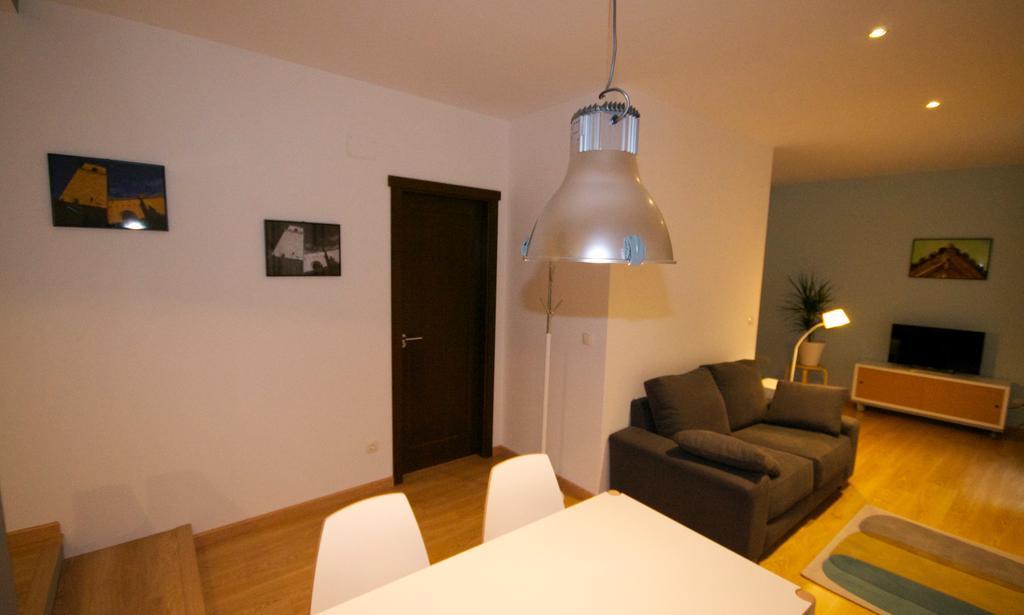 La Casa De Las Aldeas Daroca Extérieur photo