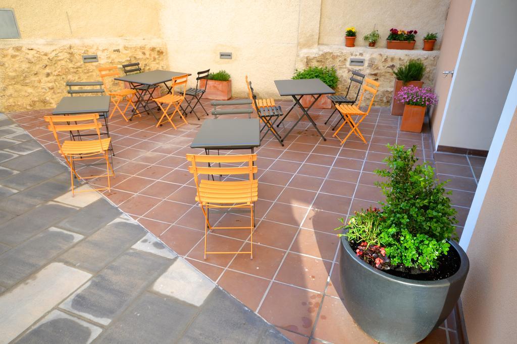 La Casa De Las Aldeas Daroca Extérieur photo