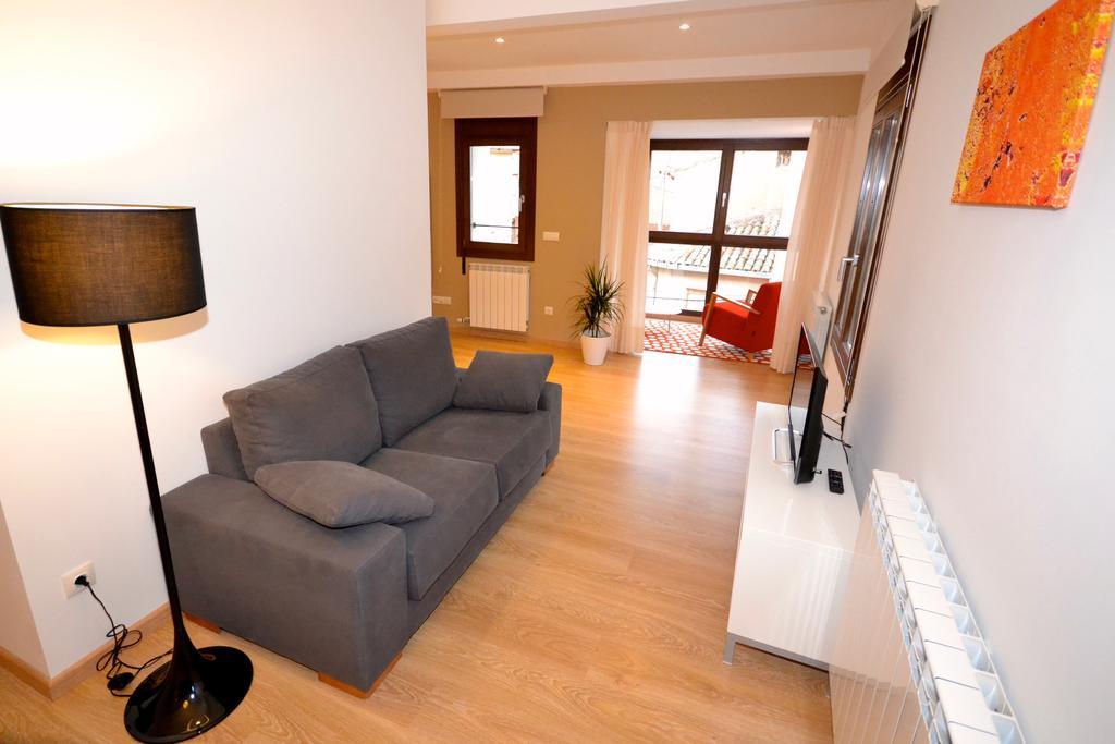 La Casa De Las Aldeas Daroca Extérieur photo