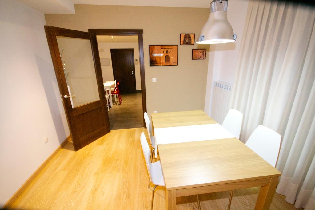 La Casa De Las Aldeas Daroca Extérieur photo