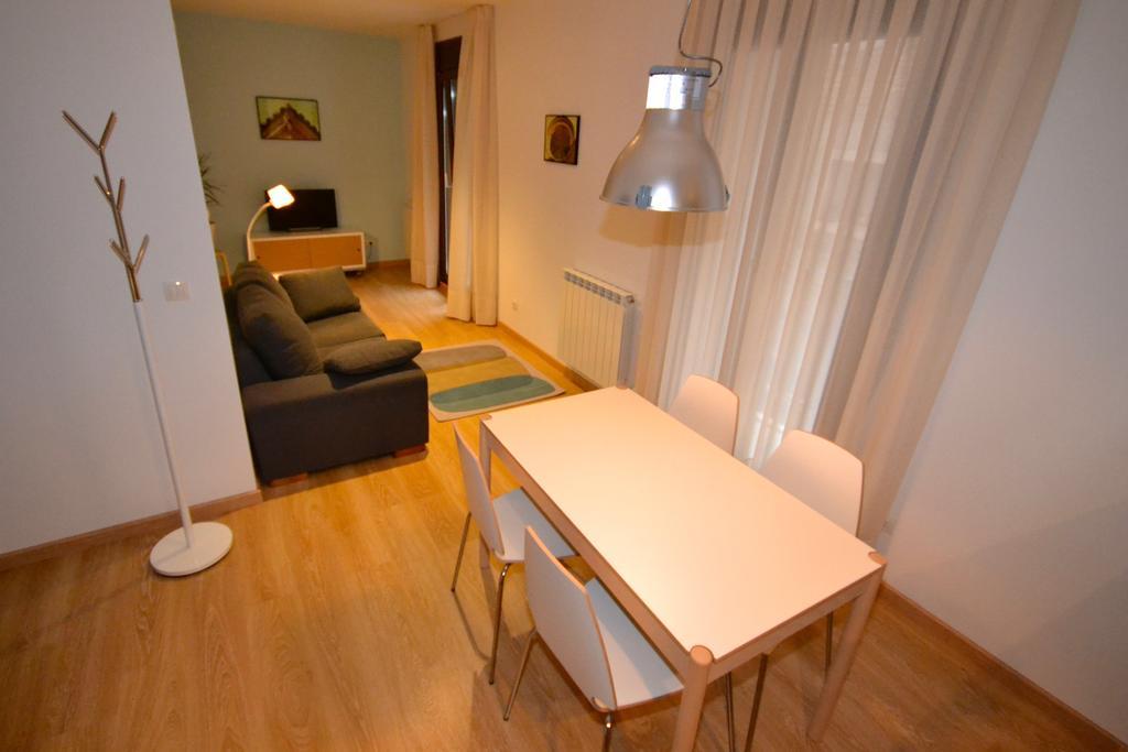 La Casa De Las Aldeas Daroca Extérieur photo