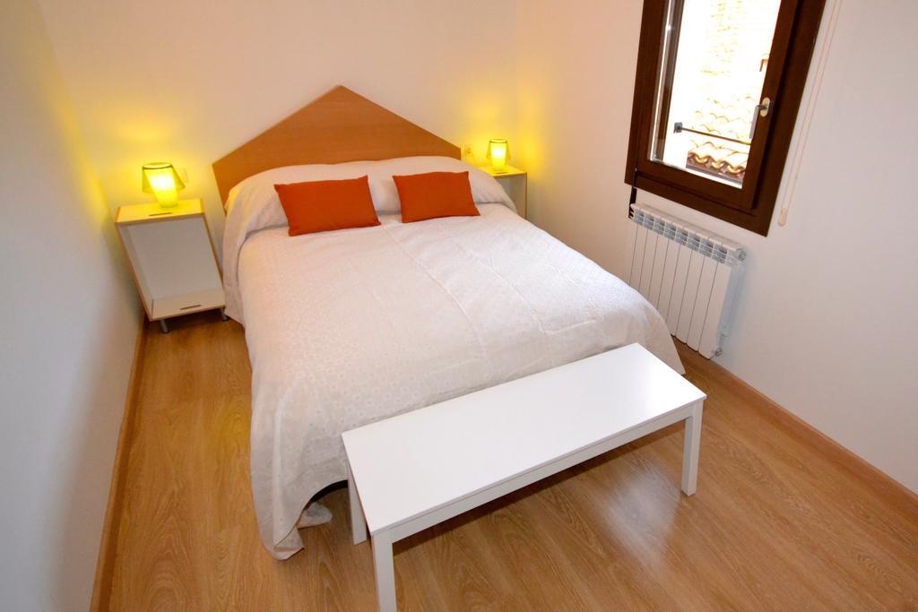 La Casa De Las Aldeas Daroca Extérieur photo