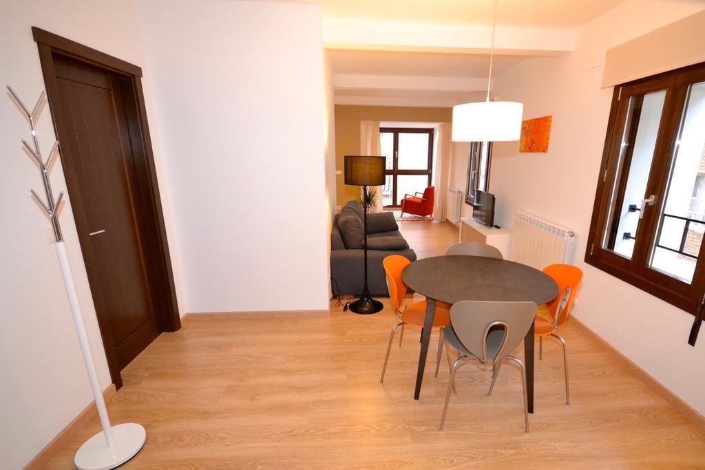 La Casa De Las Aldeas Daroca Extérieur photo