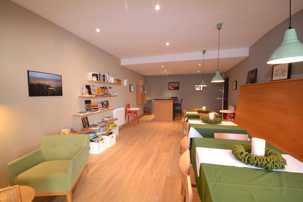 La Casa De Las Aldeas Daroca Extérieur photo