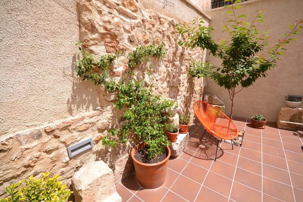 La Casa De Las Aldeas Daroca Extérieur photo