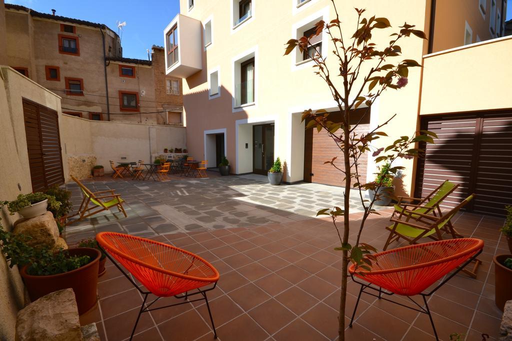 La Casa De Las Aldeas Daroca Extérieur photo