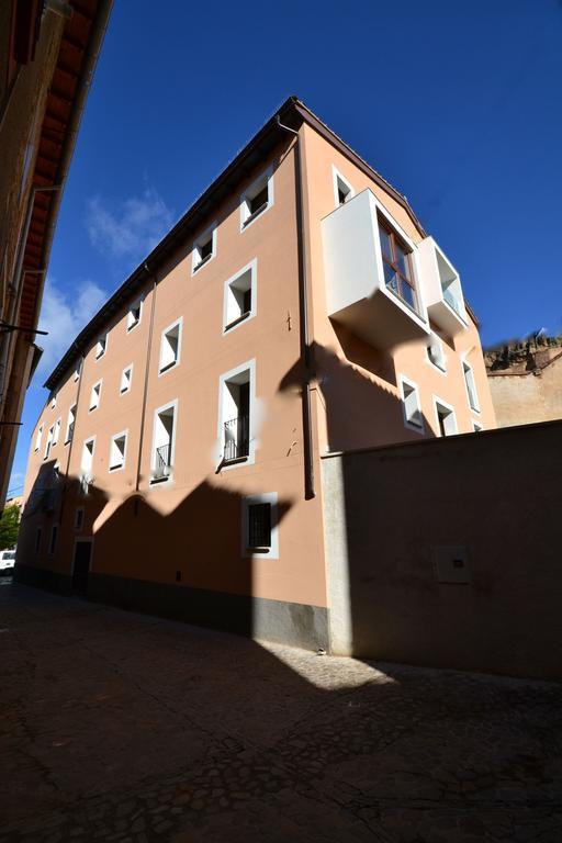 La Casa De Las Aldeas Daroca Extérieur photo