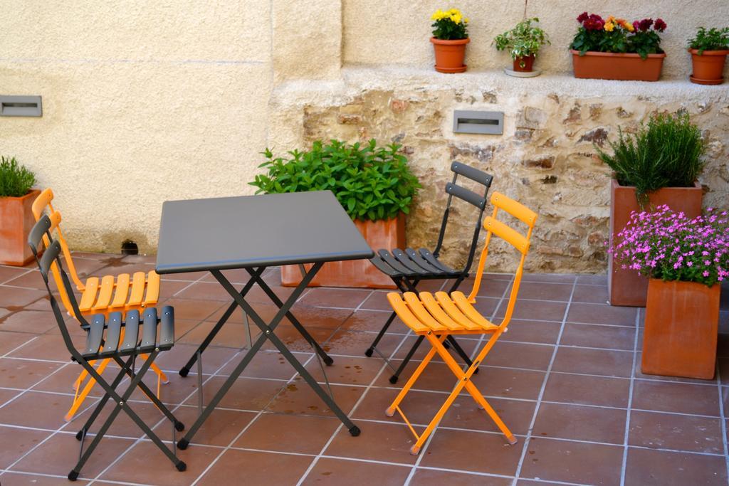 La Casa De Las Aldeas Daroca Extérieur photo
