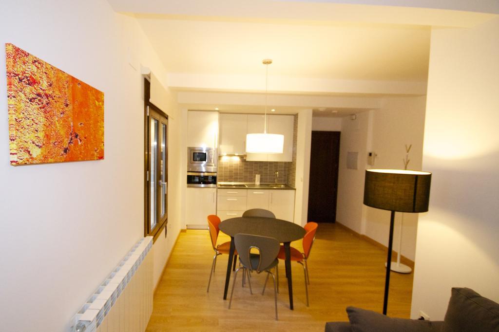 La Casa De Las Aldeas Daroca Chambre photo