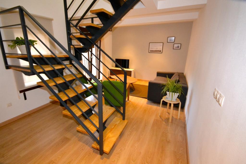 La Casa De Las Aldeas Daroca Extérieur photo